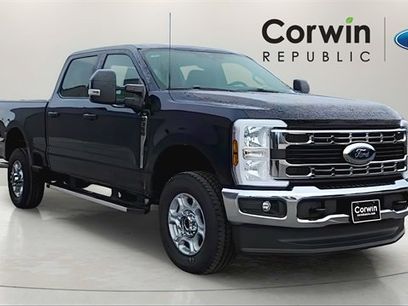 Used 2025 Ford F350 XLT w/ FX4 Off-Road Package