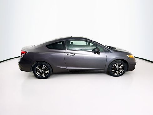 Used 2014 Honda Civic EX image 2
