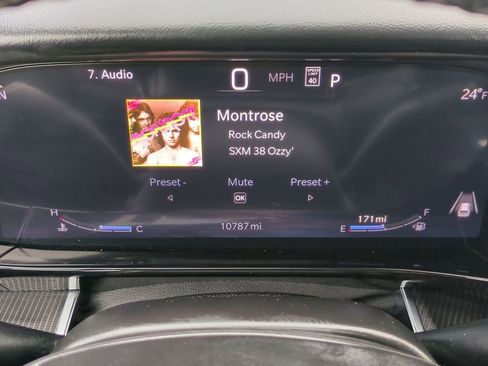 Used 2024 Jeep Grand Wagoneer Series II w/ Quick Order Packagew 28T image 40