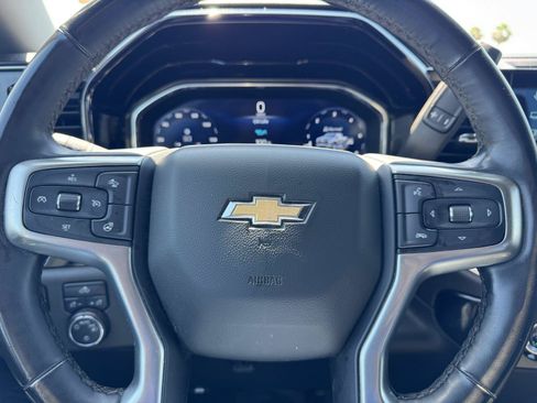 Used 2024 Chevrolet Silverado 1500 LT w/ Protection Package AWD/4WD image 28