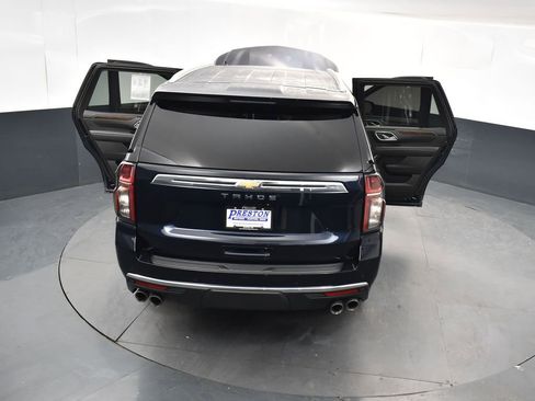 Certified 2023 Chevrolet Tahoe Premier image 22