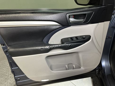 Used 2015 Toyota Highlander XLE image 20