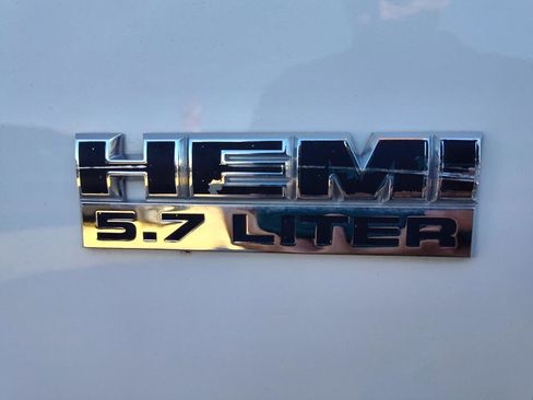 Used 2006 Dodge Ram 1500 Truck SLT w/ TRX4 Group AWD/4WD image 11