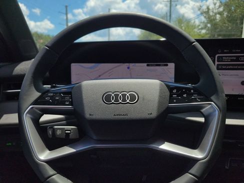 New 2026 Audi Q3 quattro 2.0T AWD/4WD image 8