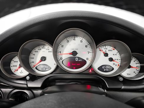 Used 2011 Porsche 911 Carrera S image 35