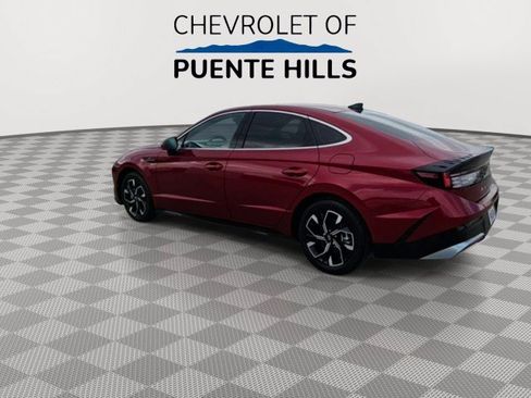 Used 2024 Hyundai Sonata SEL FWD image 6