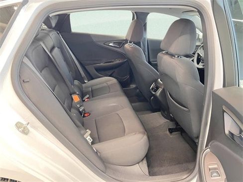 Certified 2024 Chevrolet Malibu LT image 8