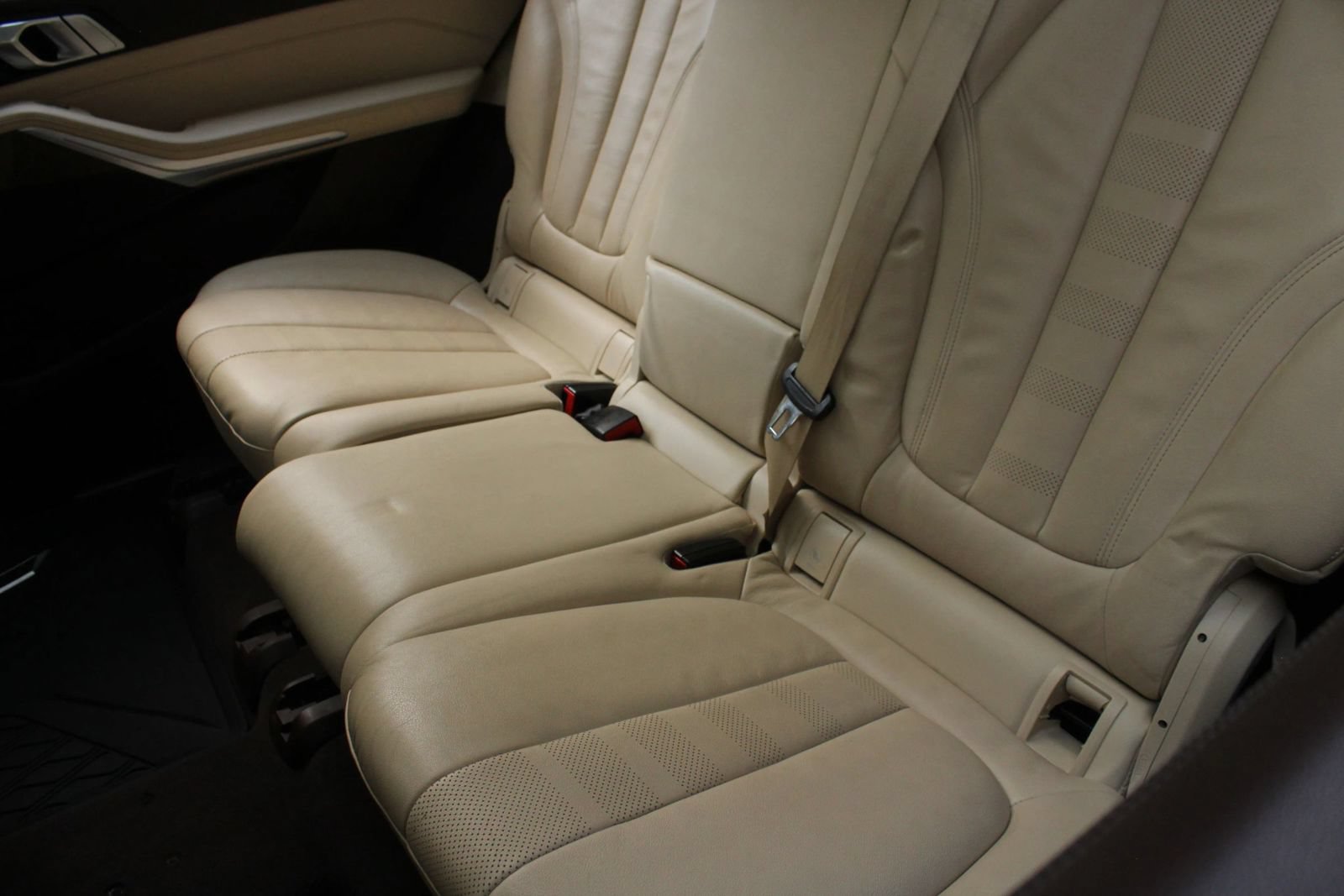 Used 2019 BMW X7 xDrive40i AWD/4WD image 19