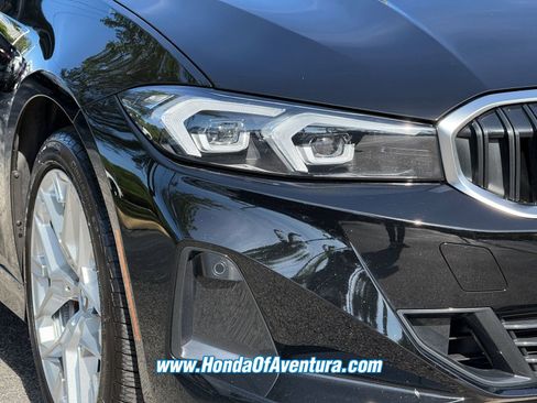 Used 2026 BMW 330i Sedan RWD image 7