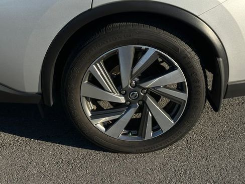 Used 2020 Nissan Murano SL image 10