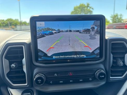 Used 2022 Ford Bronco Sport Big Bend w/ Convenience Package AWD/4WD image 30
