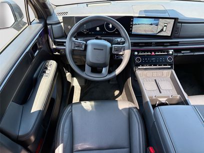 Used 2026 Hyundai Santa Fe Calligraphy