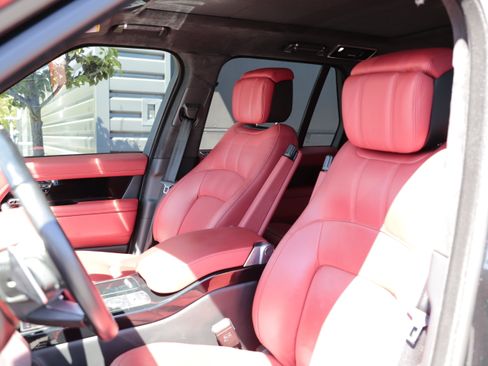 Used 2022 Land Rover Range Rover Autobiography AWD/4WD image 17
