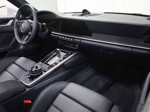 Certified 2025 Porsche 911 Carrera S image 7