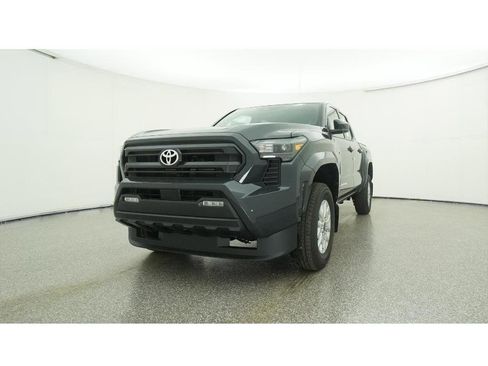 New 2025 Toyota Tacoma SR5 image 74