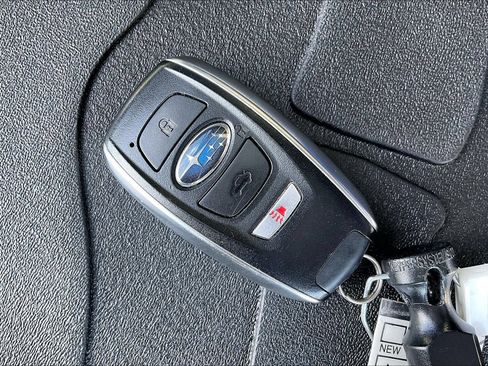 Certified 2024 Subaru Forester Wilderness w/ Convenience Package AWD/4WD image 9