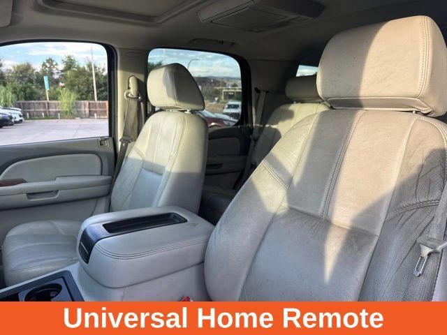 Used 2007 Chevrolet Tahoe LT w/ LT Preferred Equipment Group AWD/4WD image 13