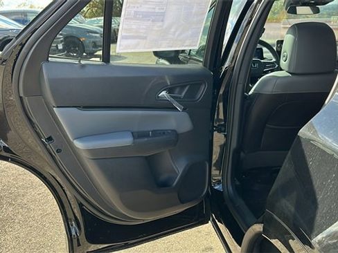 New 2025 Honda Prologue Elite image 24