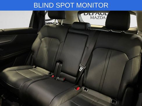 Used 2025 MAZDA CX-70 3.3 Turbo w/ Preferred Package image 12