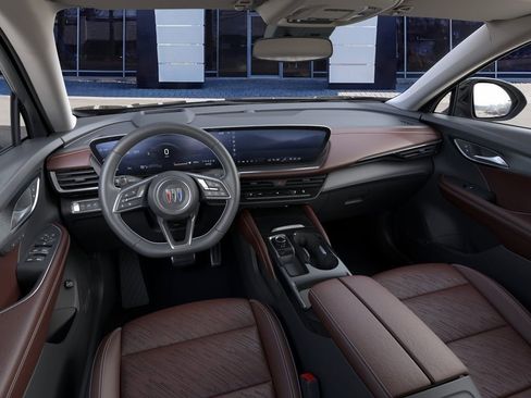 New 2026 Buick Envision Sport Touring AWD/4WD image 15