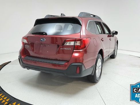 Used 2018 Subaru Outback 2.5i Premium image 27