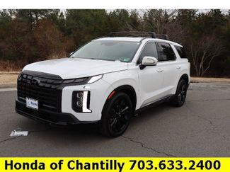 Used 2024 Hyundai Palisade XRT video 3
