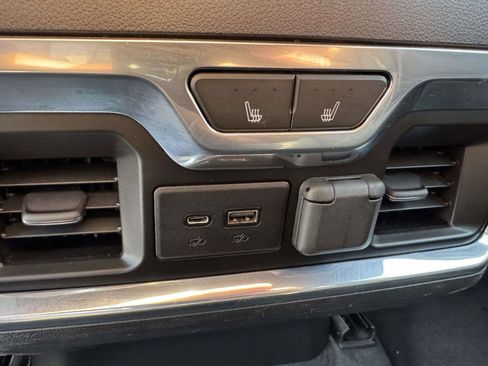 Used 2020 GMC Sierra 1500 AT4 w/ AT4 Premium Package AWD/4WD image 26