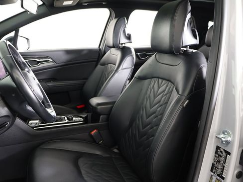 Used 2023 Kia Sportage X-Pro Prestige image 32