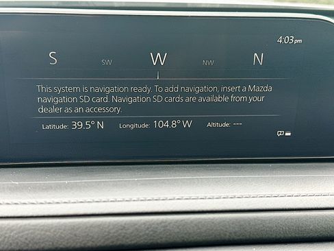 Used 2025 MAZDA CX-30 AWD 2.5 S w/ Preferred Package image 21
