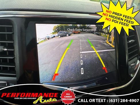 Used 2020 Jeep Grand Cherokee Laredo image 15