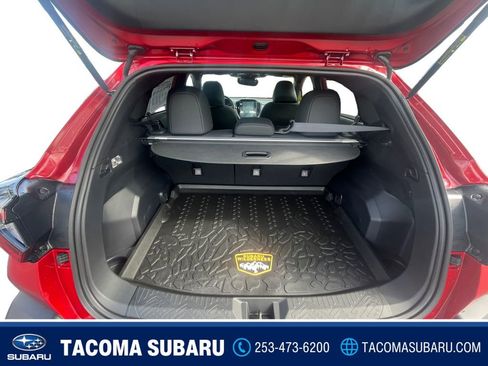 New 2026 Subaru Crosstrek 2.5i Wilderness w/ Crosstrek Mirror Package AWD/4WD image 19