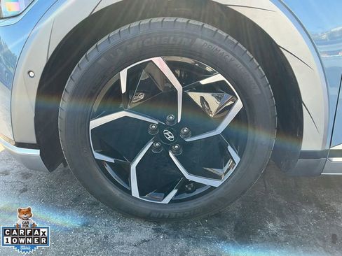 Used 2024 Hyundai Ioniq 5 Limited RWD image 78