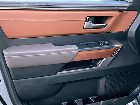 New 2026 Toyota Tundra 1794 Edition AWD/4WD image 10