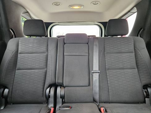 Used 2018 Dodge Durango SXT w/ Quick Order Package 2BB image 25