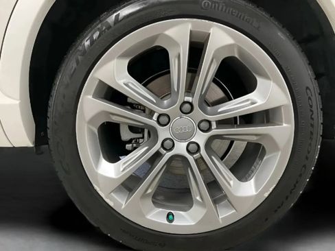 Used 2016 Audi Q3 2.0T Prestige w/ Prestige Package AWD/4WD image 26