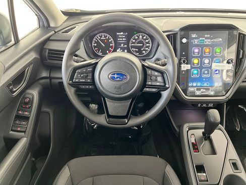 New 2026 Subaru Crosstrek 2.0i Premium image 15
