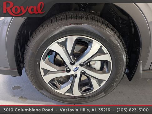 Used 2020 Subaru Outback Limited XT w/ Popular Package #2 image 28