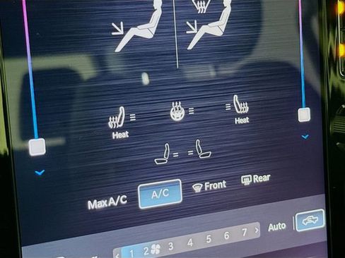 New 2026 RAM 1500 Big Horn image 20