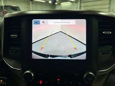 Used 2022 RAM 1500 Laramie image 19