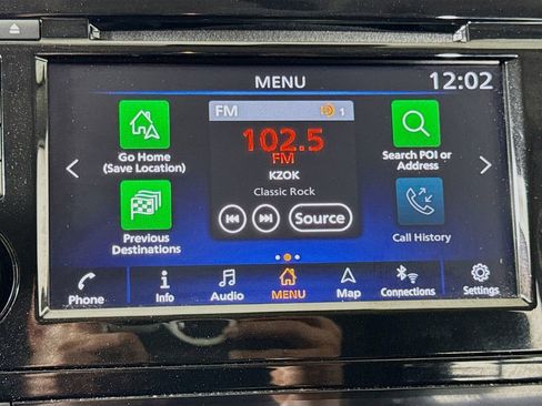 Used 2020 Nissan Rogue SV w/ Premium Package AWD/4WD image 12