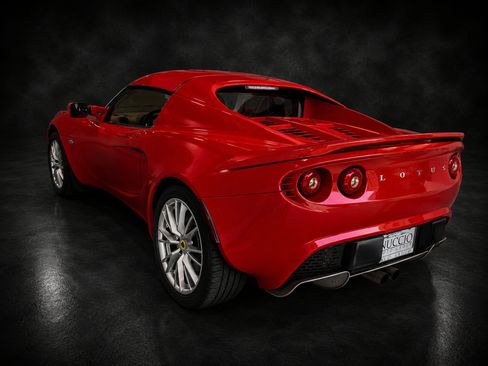 Used 2008 Lotus Elise RWD image 4
