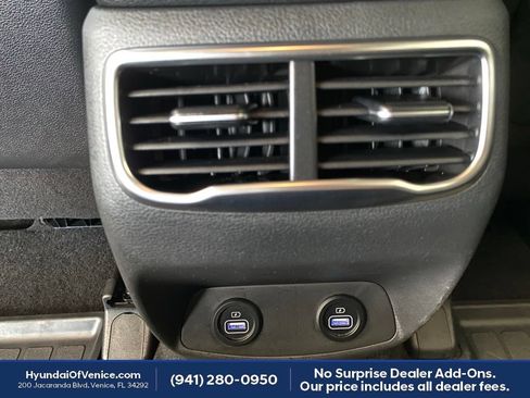 Certified 2023 Hyundai Santa Fe SEL w/ Cargo Package AWD/4WD image 26