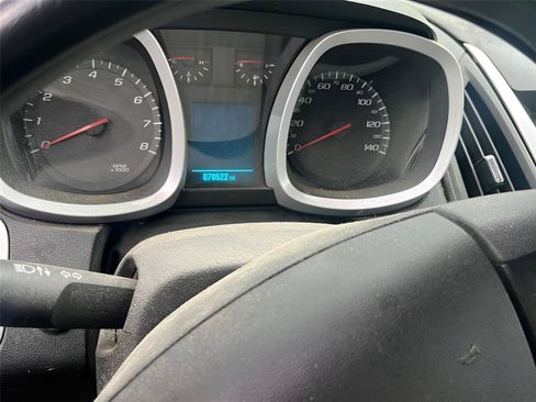 Used 2013 Chevrolet Equinox LS FWD image 22
