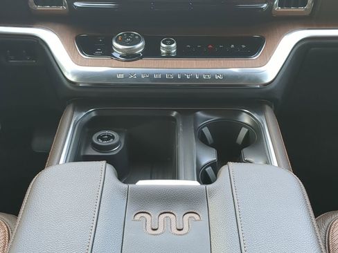 New 2026 Ford Expedition King Ranch AWD/4WD image 17