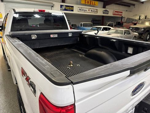 Used 2018 Ford F350 XL image 71