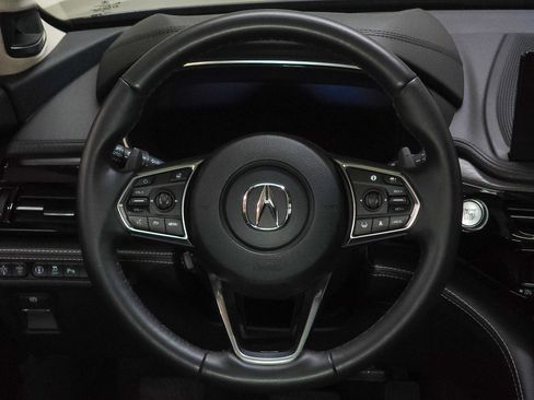 Certified 2026 Acura MDX SH-AWD w/ Advance Package image 25