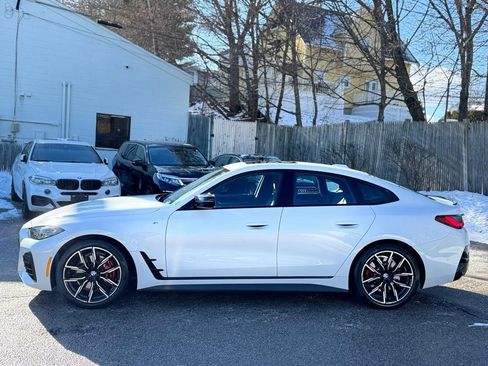 Used 2024 BMW M440i xDrive Gran Coupe image 3