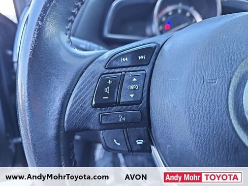 Used 2014 MAZDA MAZDA3 s Grand Touring image 15