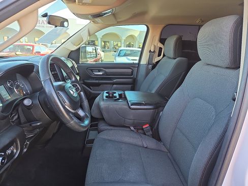 Used 2019 RAM 1500 Tradesman image 12