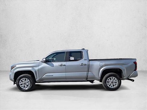 New 2026 Toyota Tacoma SR5 image 9